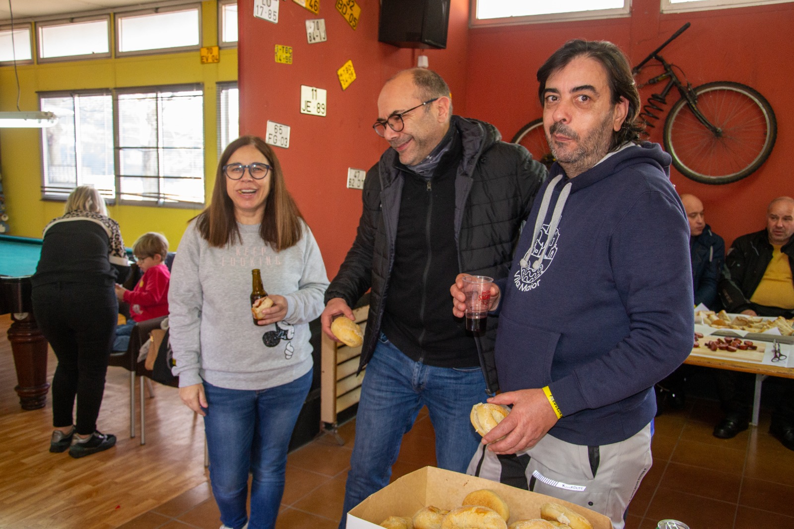 Passeio Pais Natal 2024